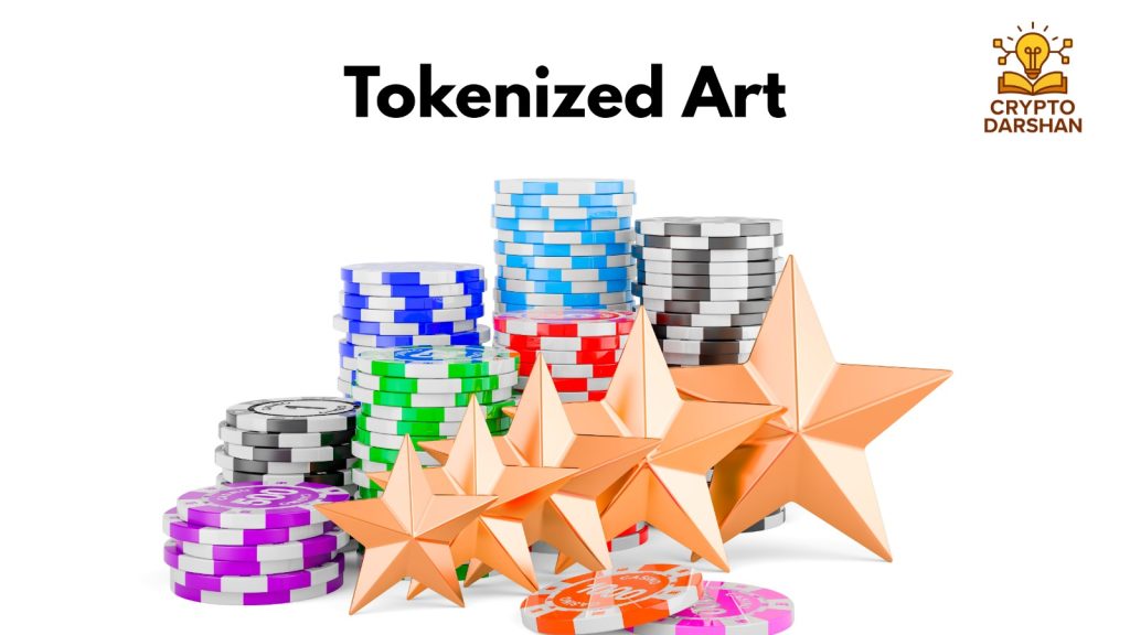 Tokenized Art