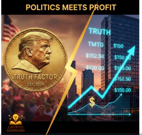 Trump Truth Factor 