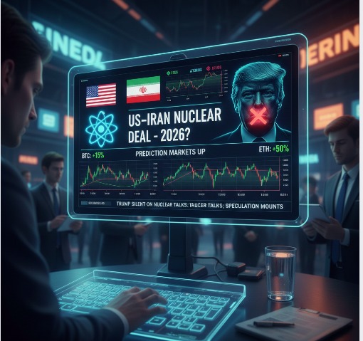 US-Iran nuclear deal