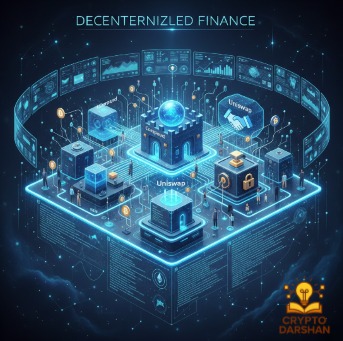 What DeFi Looks Like