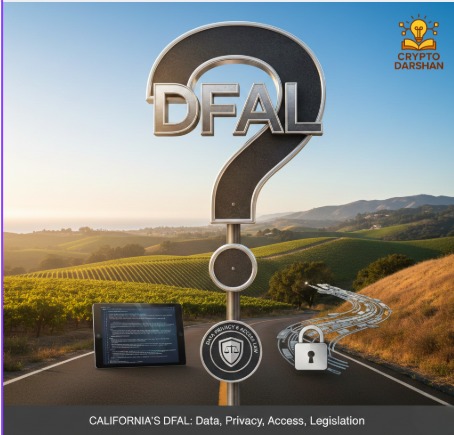 What is California's DFAL