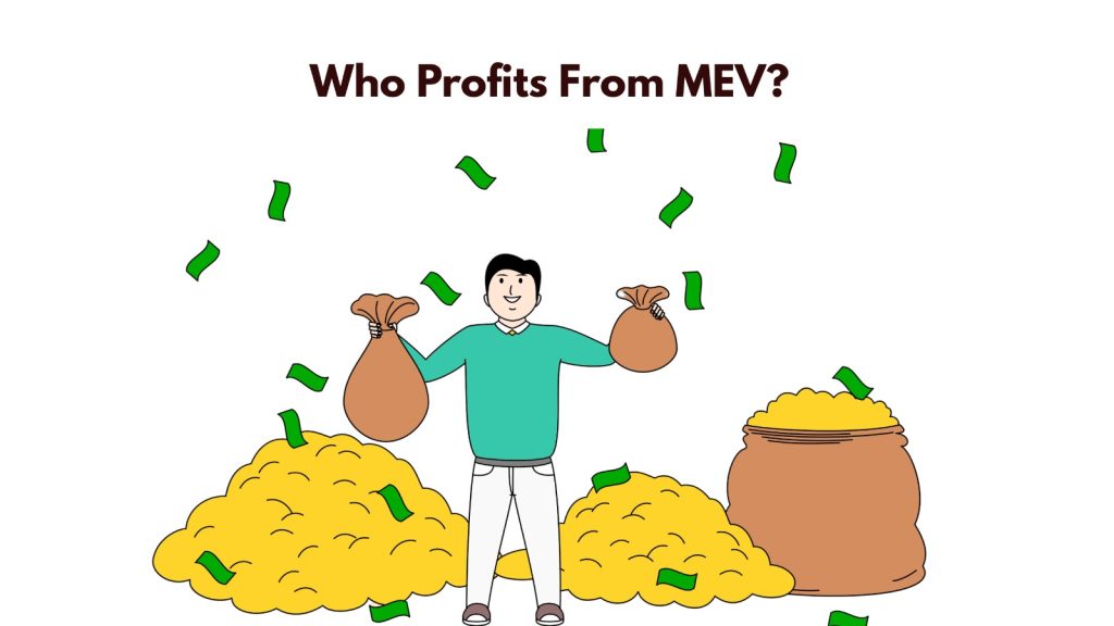 Who Profits From MEV?