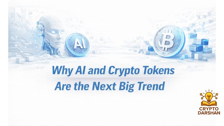 Why AI and Crypto Tokens Are the Next Big Trend