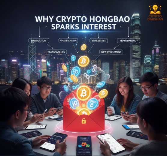 Why Crypto Hongbao Spark Interest