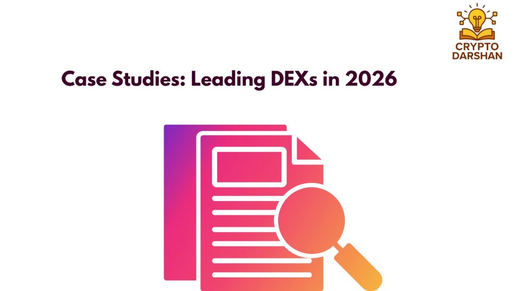 case study DEX