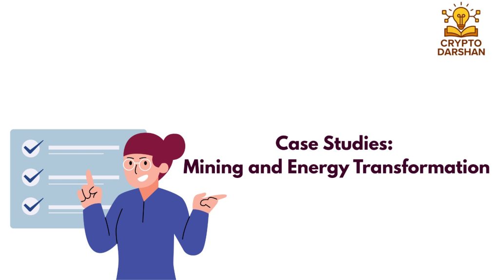 case study mining
