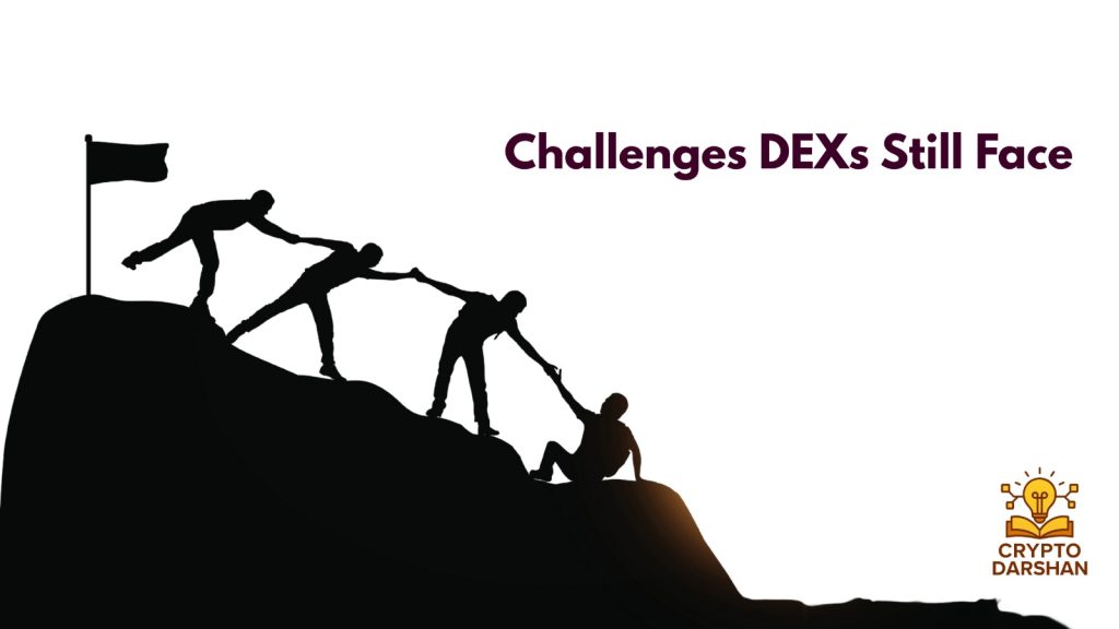 challanges DEXS