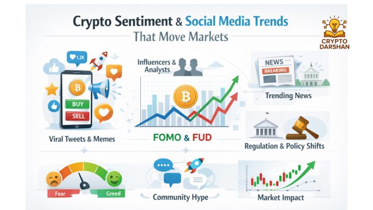 crypto sentiments