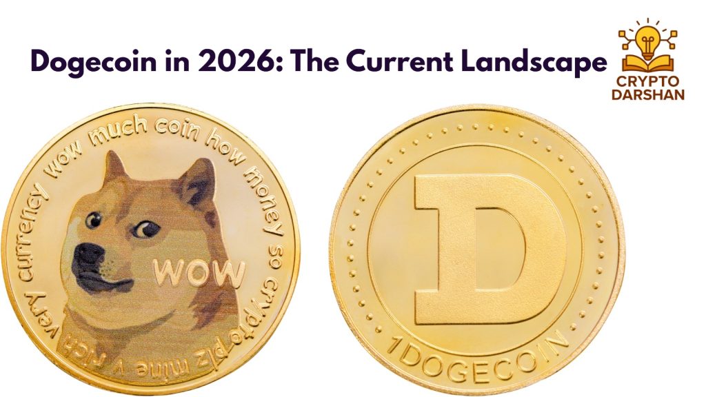 dogecoin in 2026,