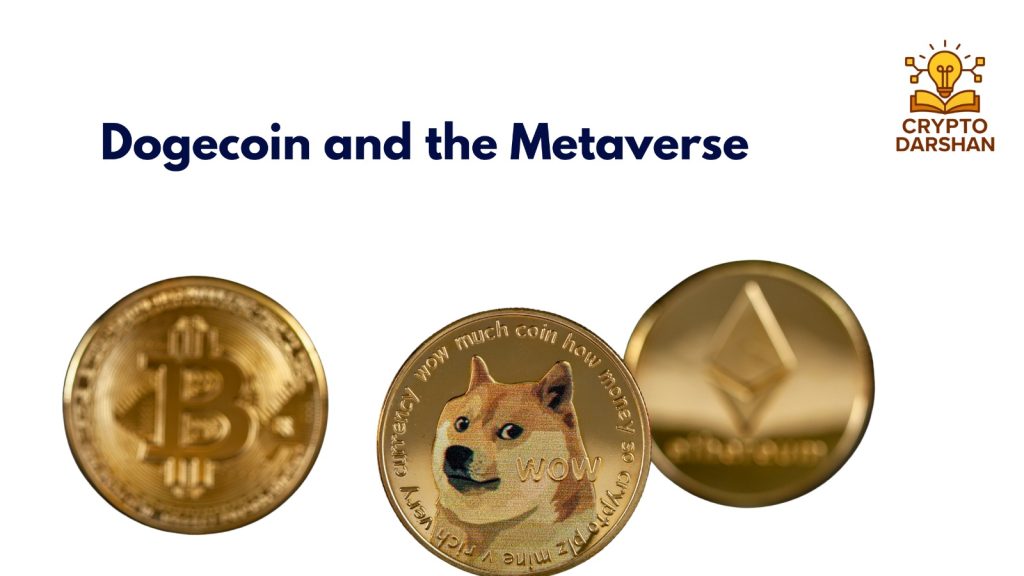 dogecoin in metaverse