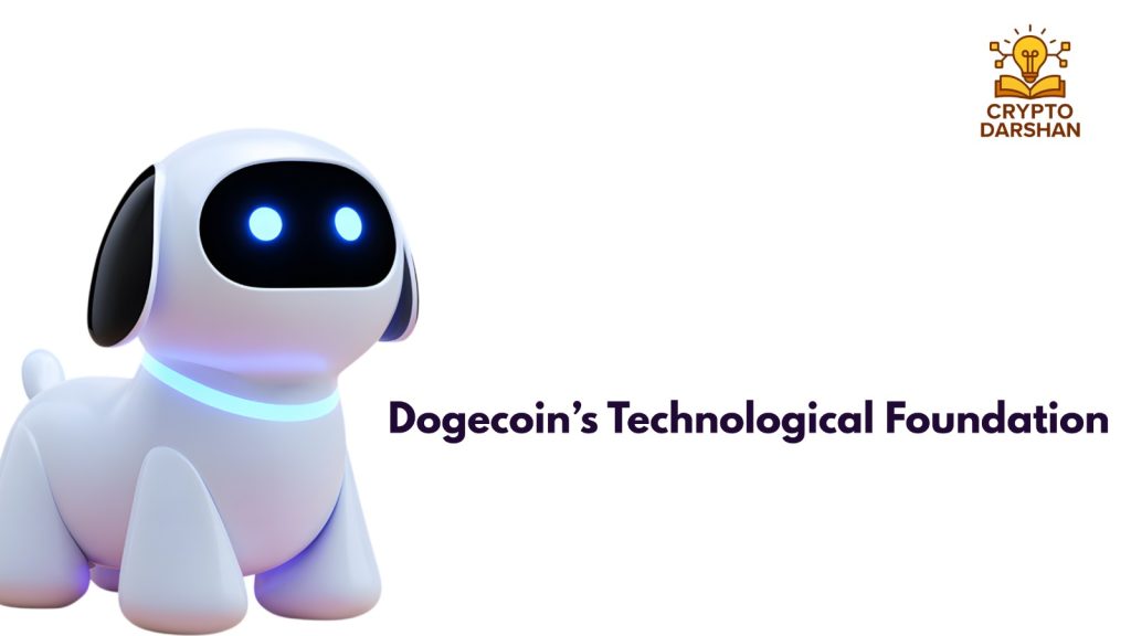dogecoin's technological foundation