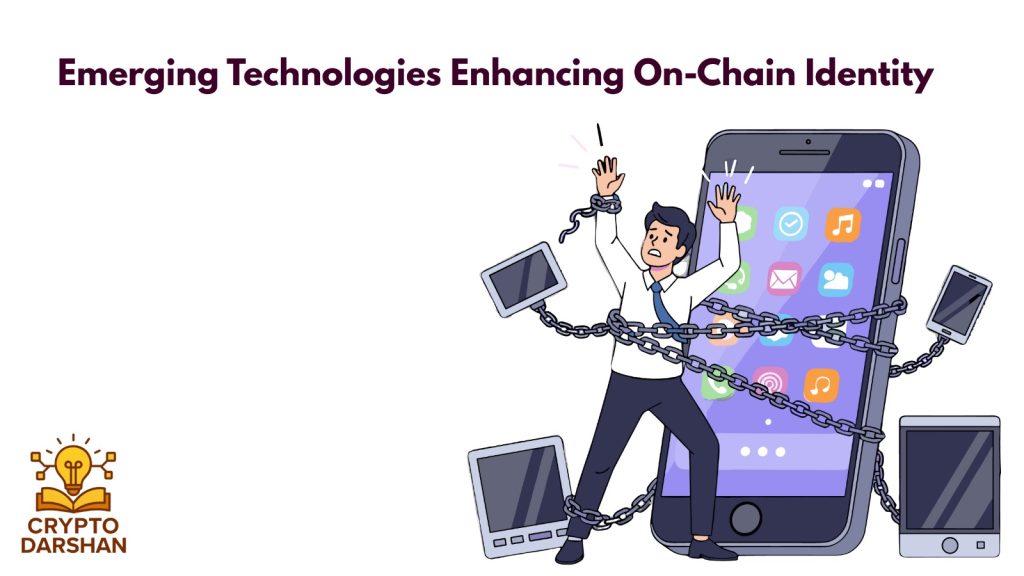 on_ chain identity
