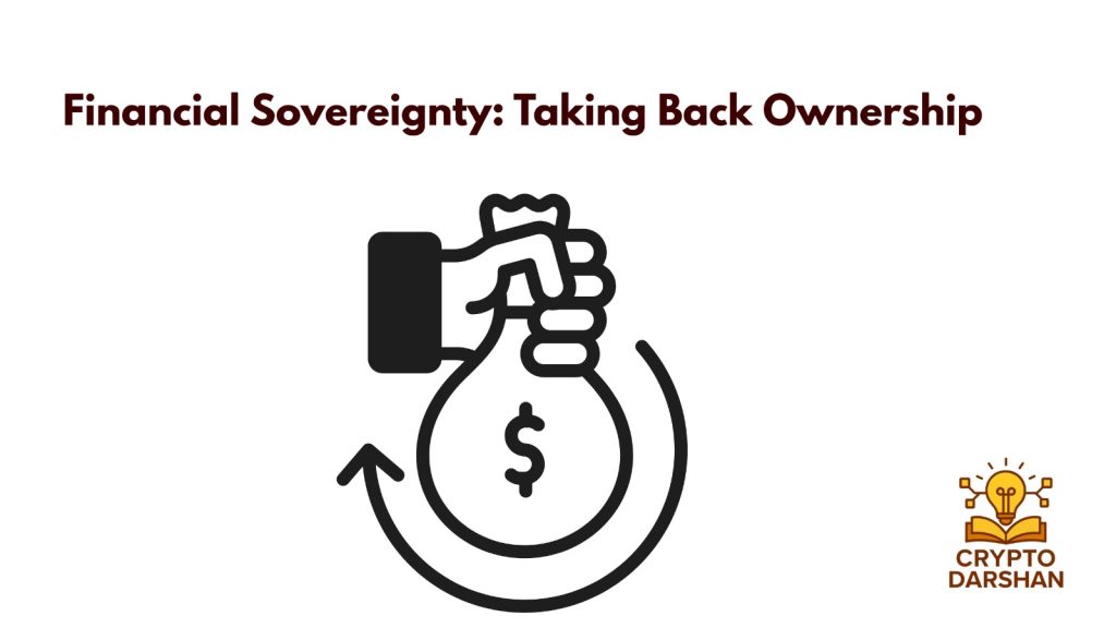 financial sovereignty