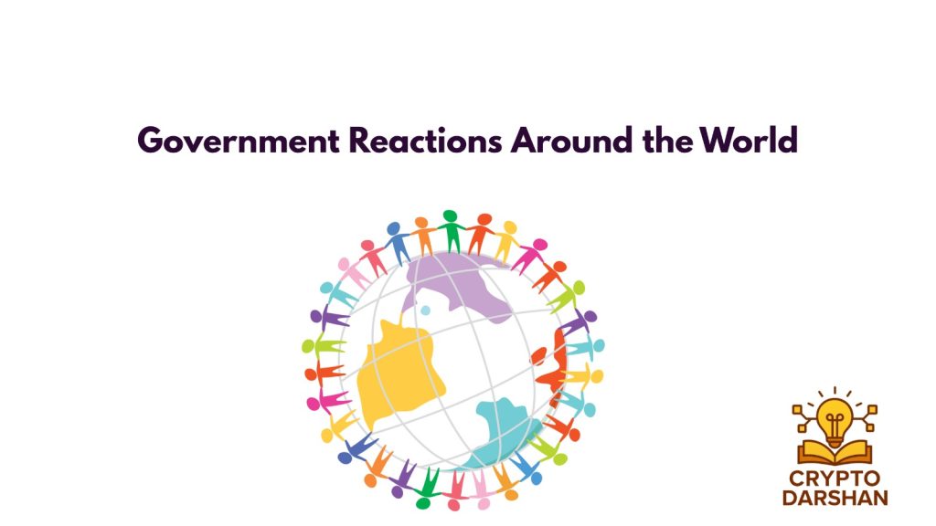 government reaction