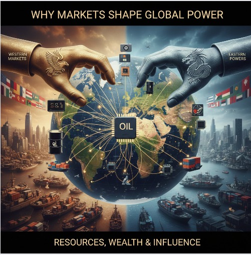 global power