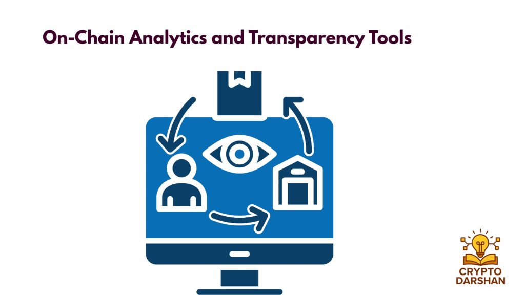 on chain analytics