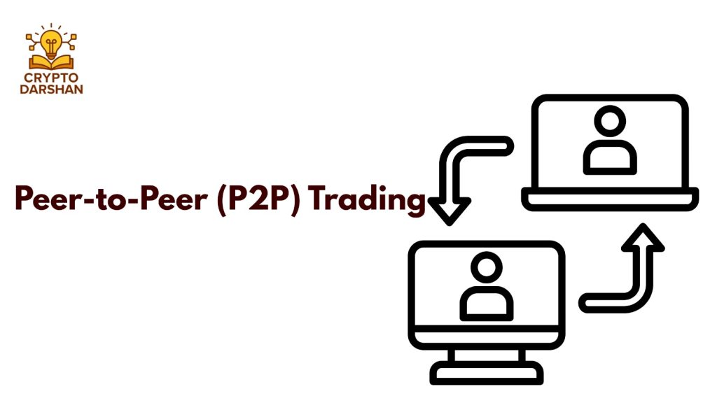 p2p trading