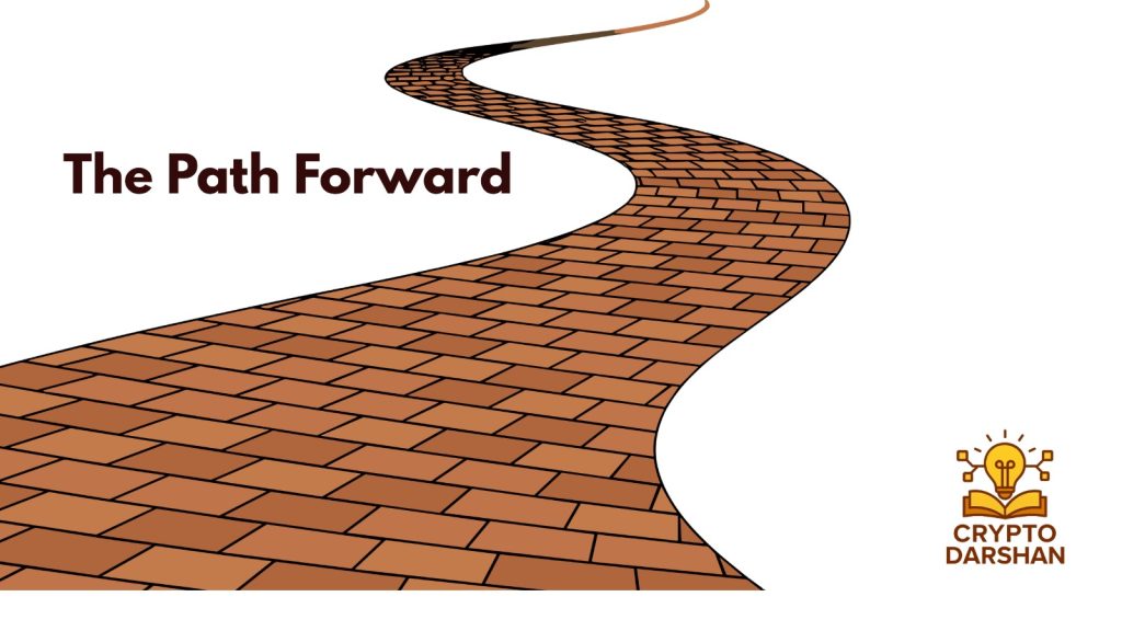 path forward