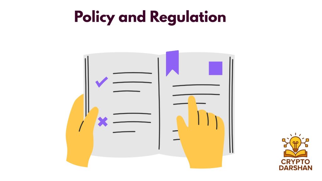 policy and regulation