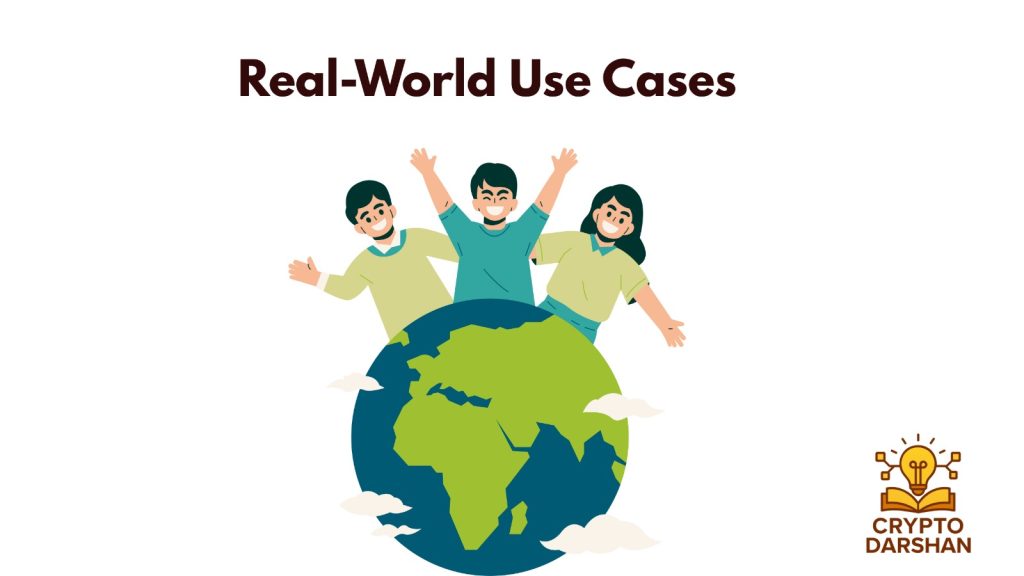 real world use case