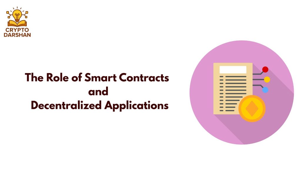 role of smart coins and defi