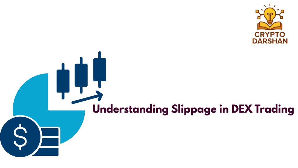 slip pagae in dex trading