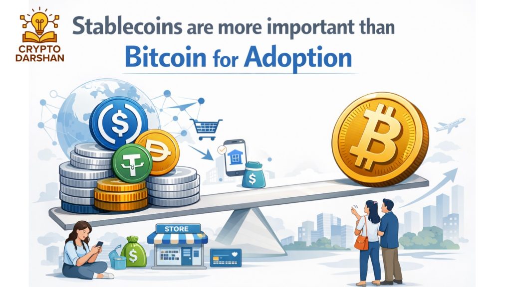 stablecoins are more important