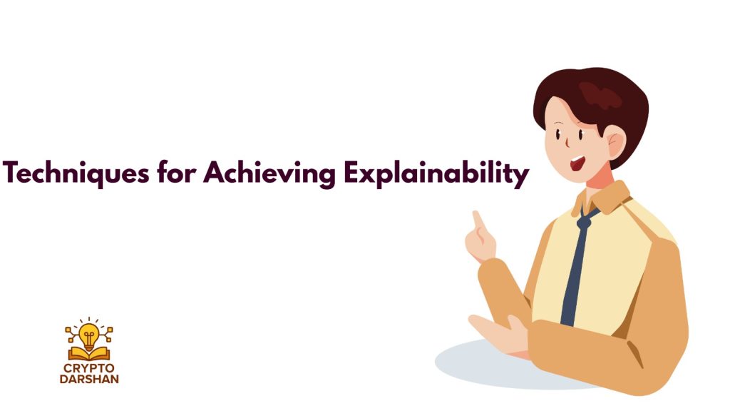 techniques for achieving