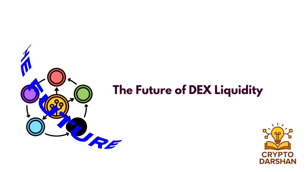 the future od DEX