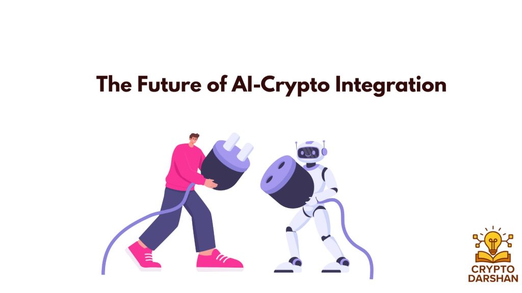 the future of ai and crypto