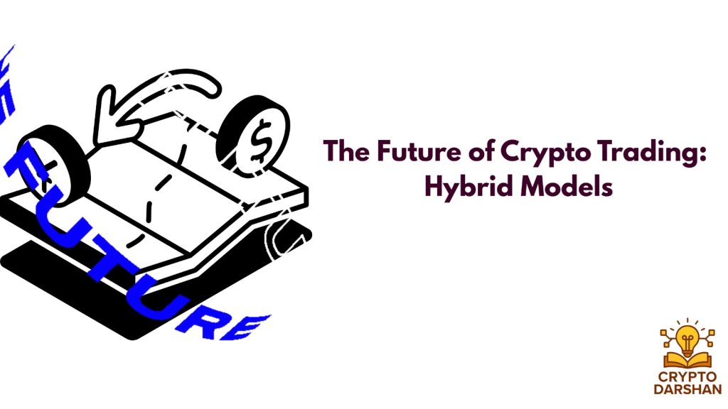 the future of crypto trading
