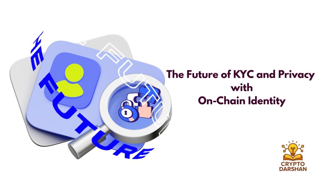 the future of kyc and privacy