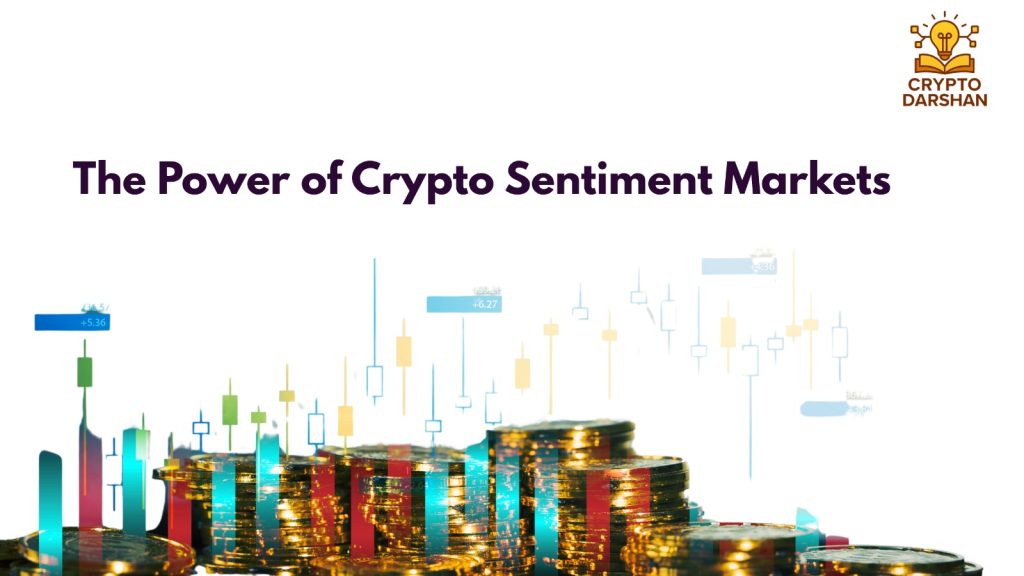 the power of crypto sentiment
