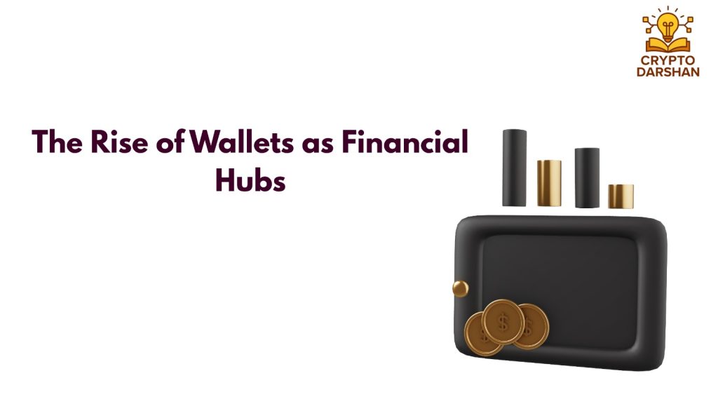 the rise of wallet