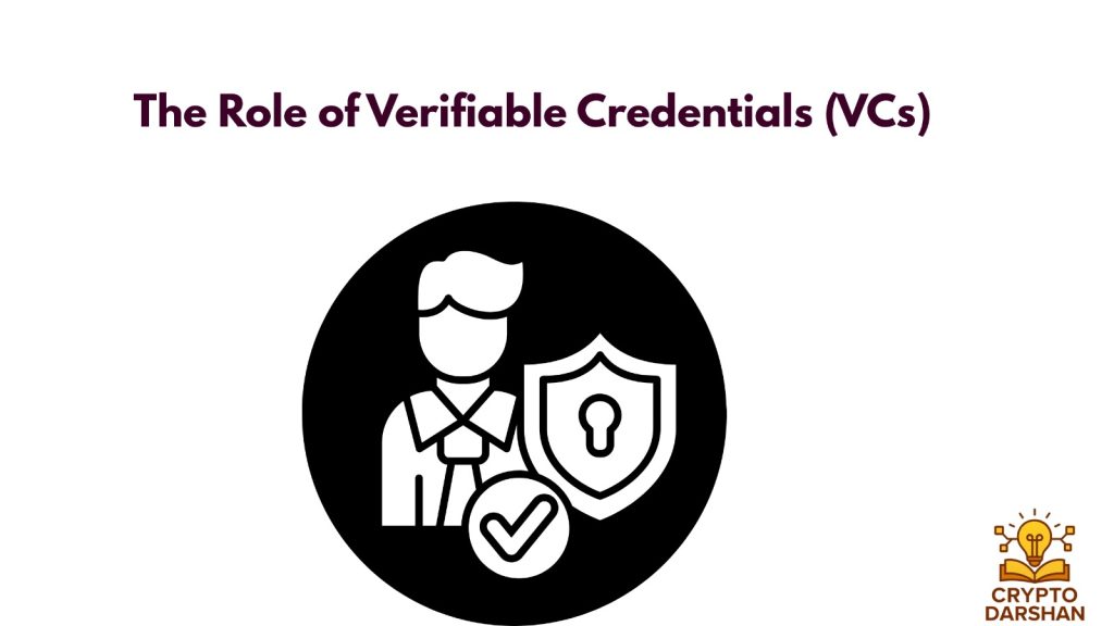 the role of VCs