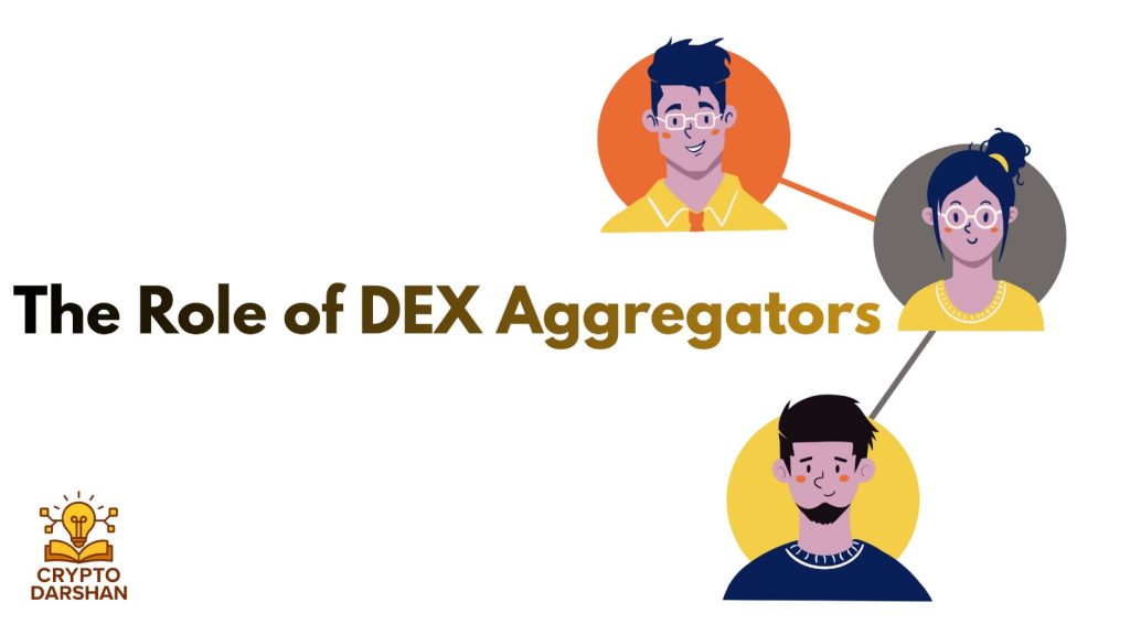 dex aggregators