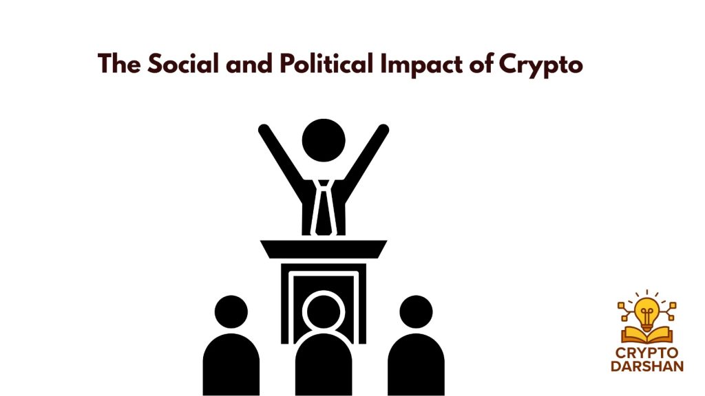 the social and political impact