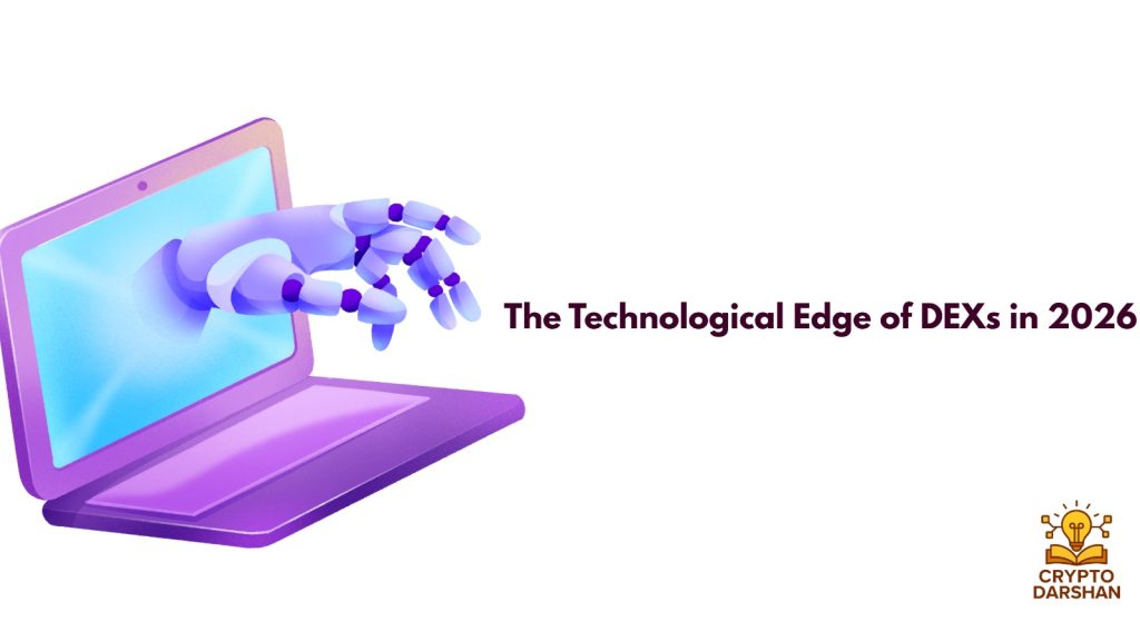 the technological edge