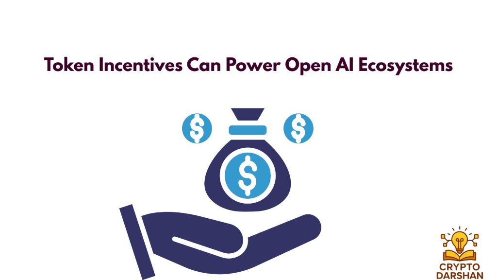 token incentive