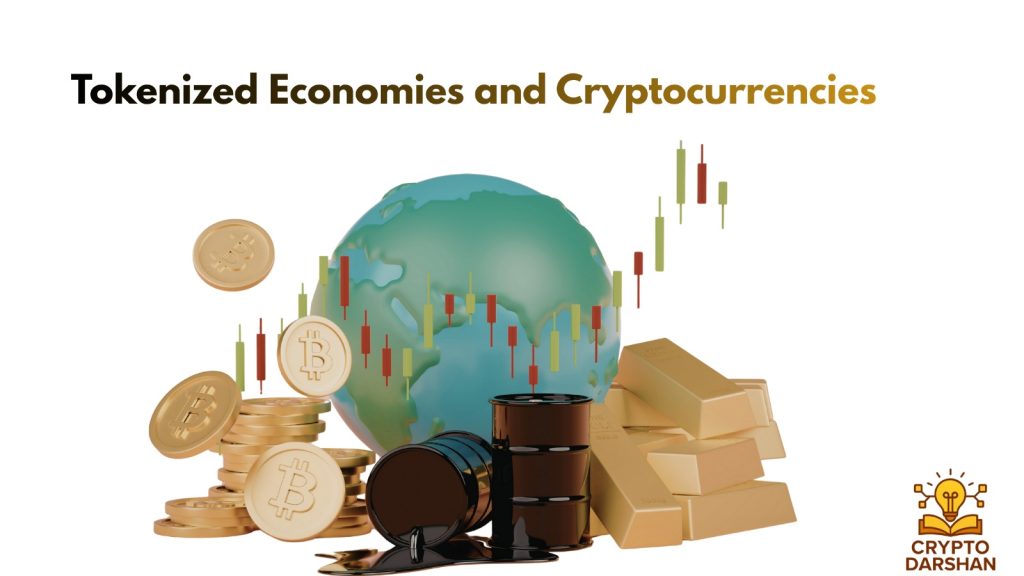 tokenized economy
