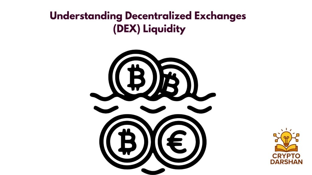 understanding DEX liquidity