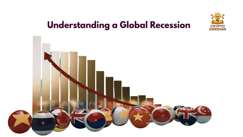 understanding global recession