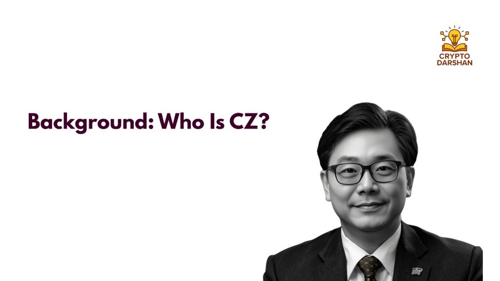 who is CZ