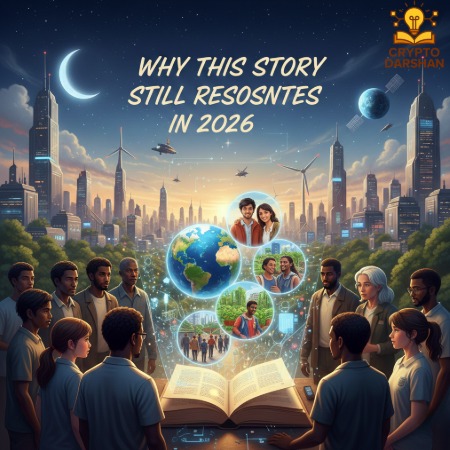 why this story resonate