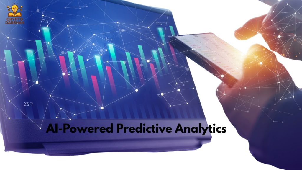 AI-Powered Predictive Analytics