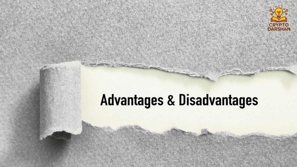  Advantages and Disadvantages of Crypto Scalping