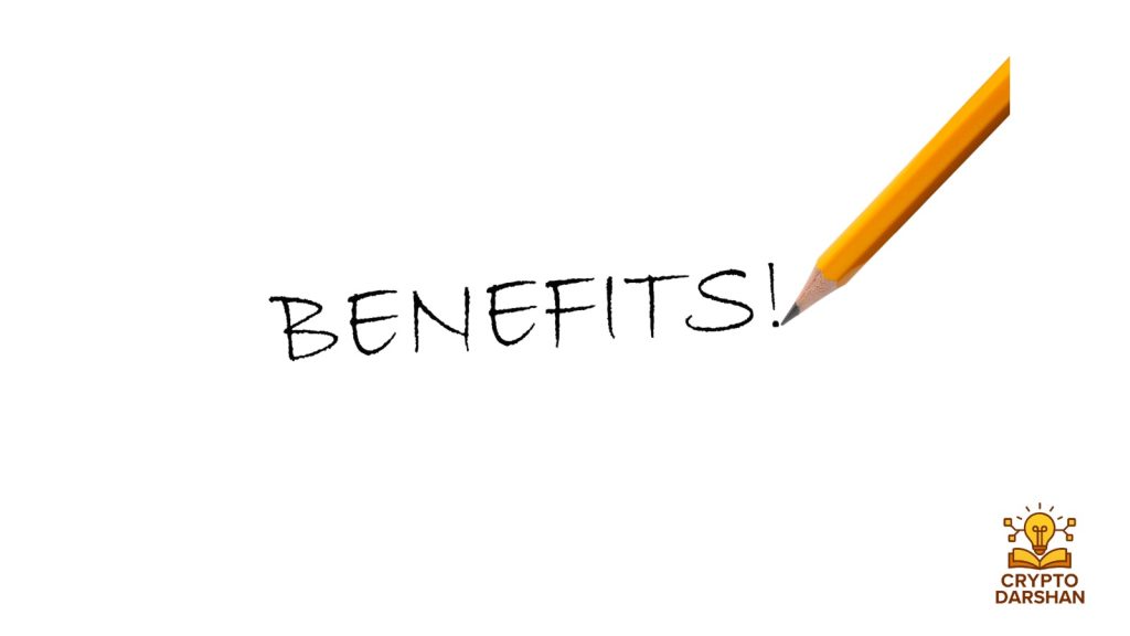 Benefits of Blockchain Esports