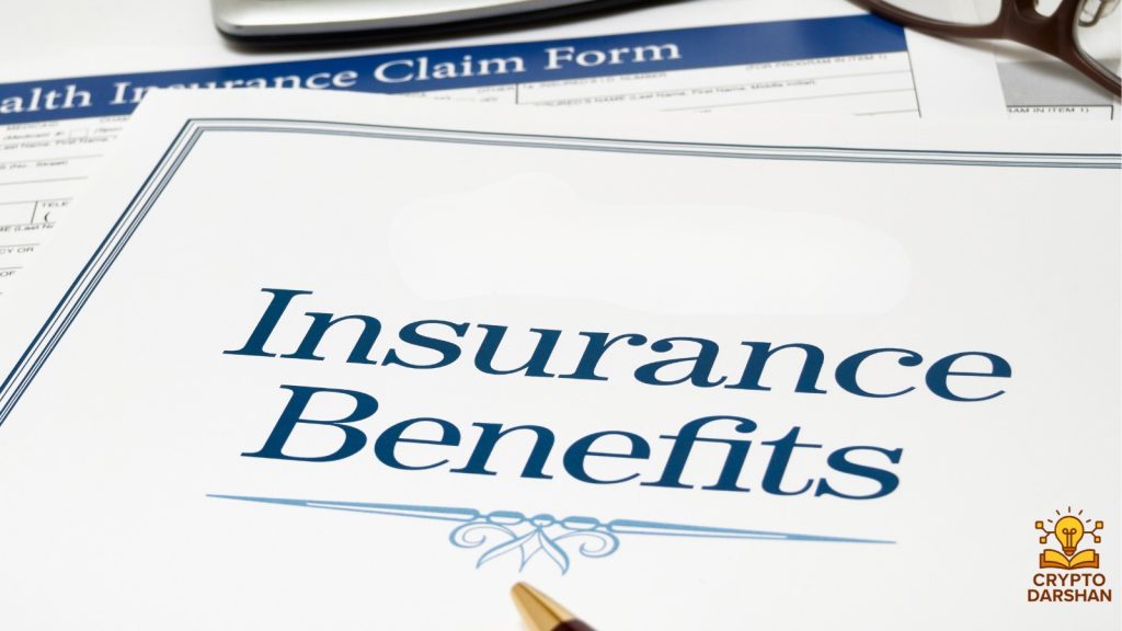 Benefits of Crypto Insurance