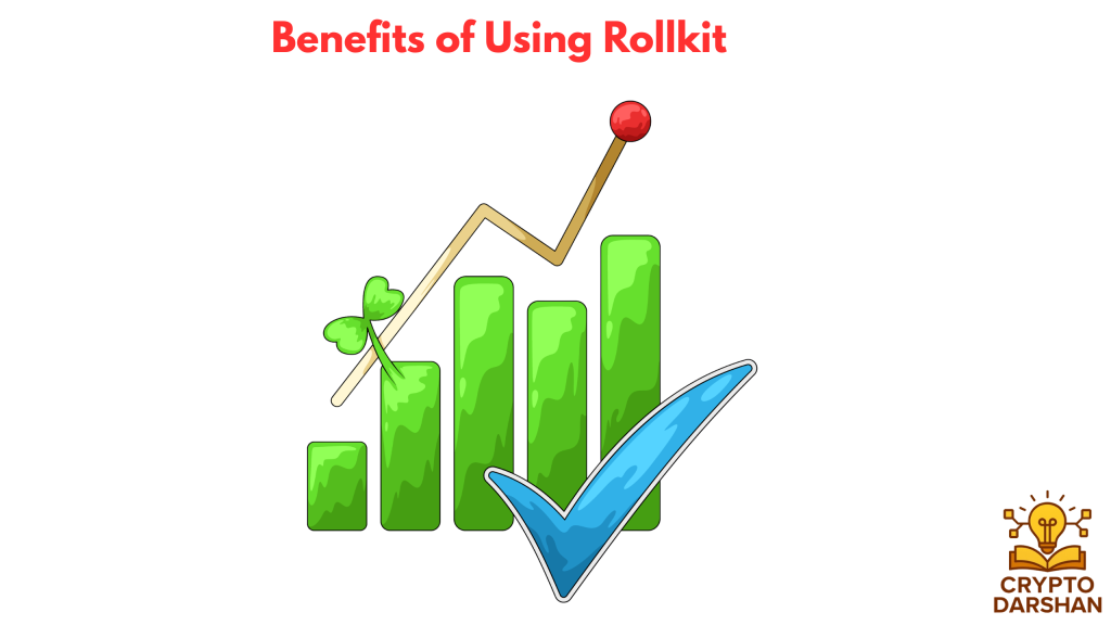 Benefits of Using Rollkit