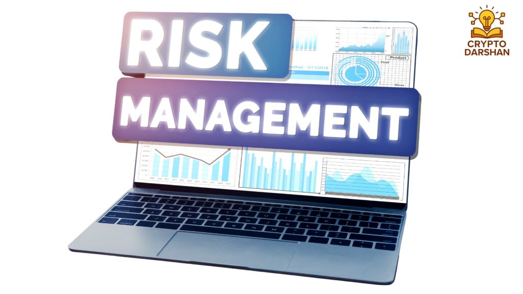 Building a Risk Management Plan for Crypto Trading